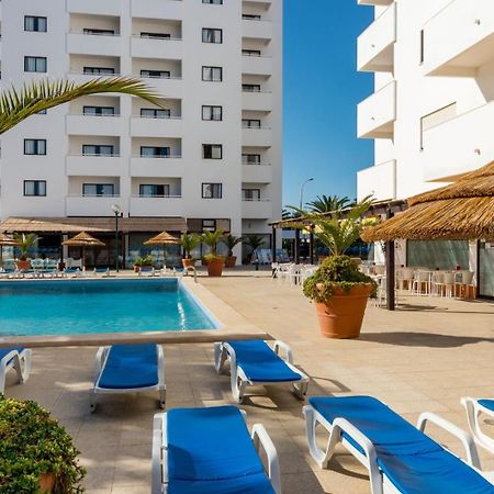 Apartmán The Albufeira Concierge - Pool & Sunset Balconies Exteriér fotografie
