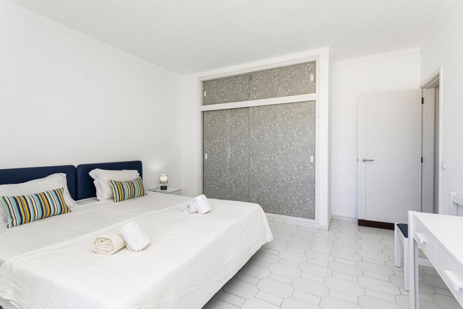 Apartmán The Albufeira Concierge - Pool & Sunset Balconies Exteriér fotografie