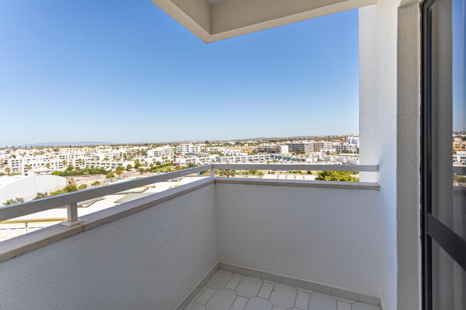 Apartmán The Albufeira Concierge - Pool & Sunset Balconies Exteriér fotografie