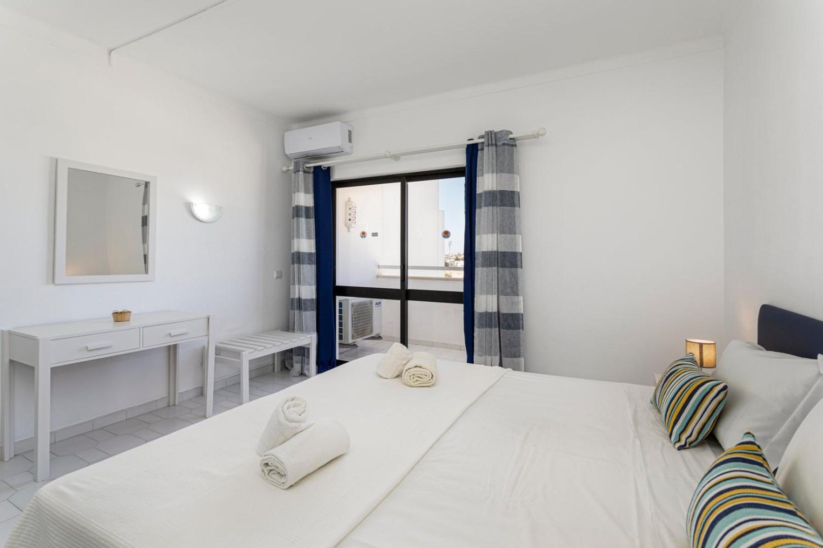 Apartmán The Albufeira Concierge - Pool & Sunset Balconies Exteriér fotografie