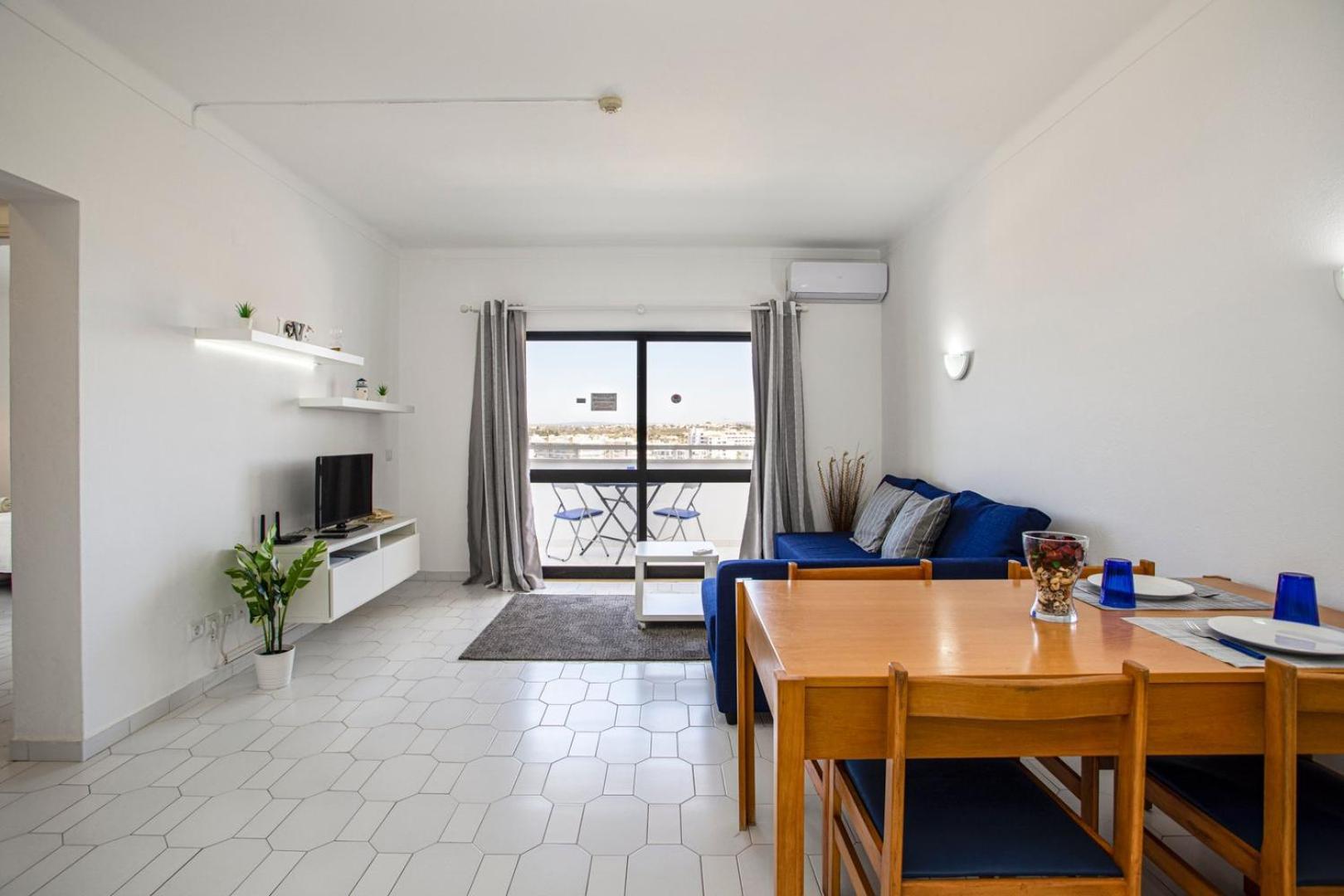 Apartmán The Albufeira Concierge - Pool & Sunset Balconies Exteriér fotografie