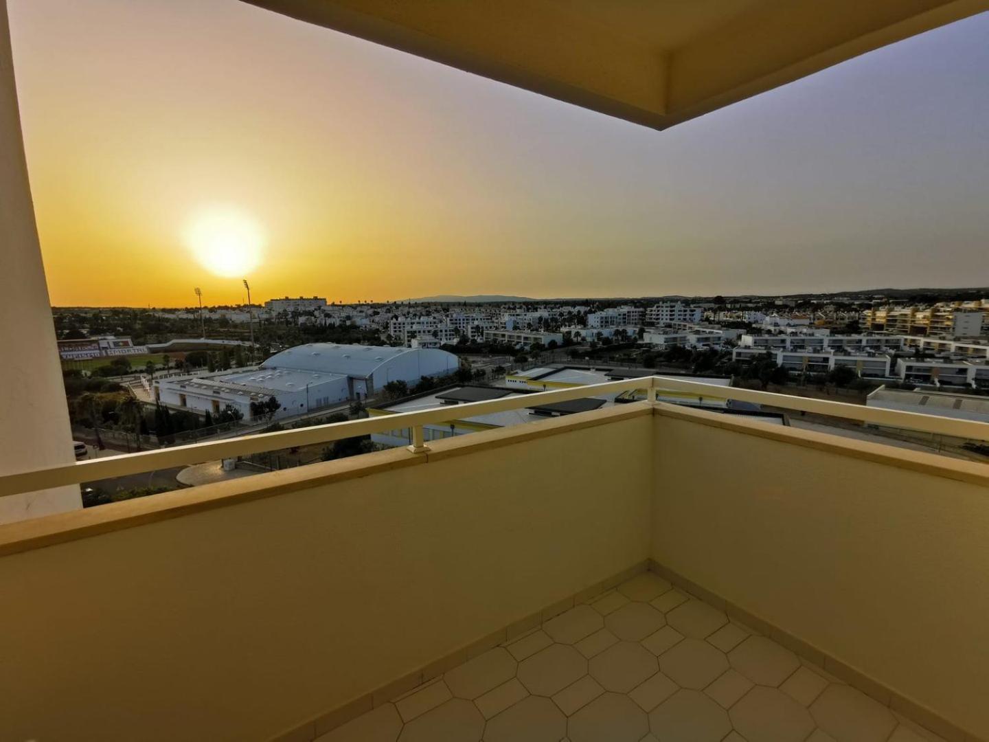 Apartmán The Albufeira Concierge - Pool & Sunset Balconies Exteriér fotografie