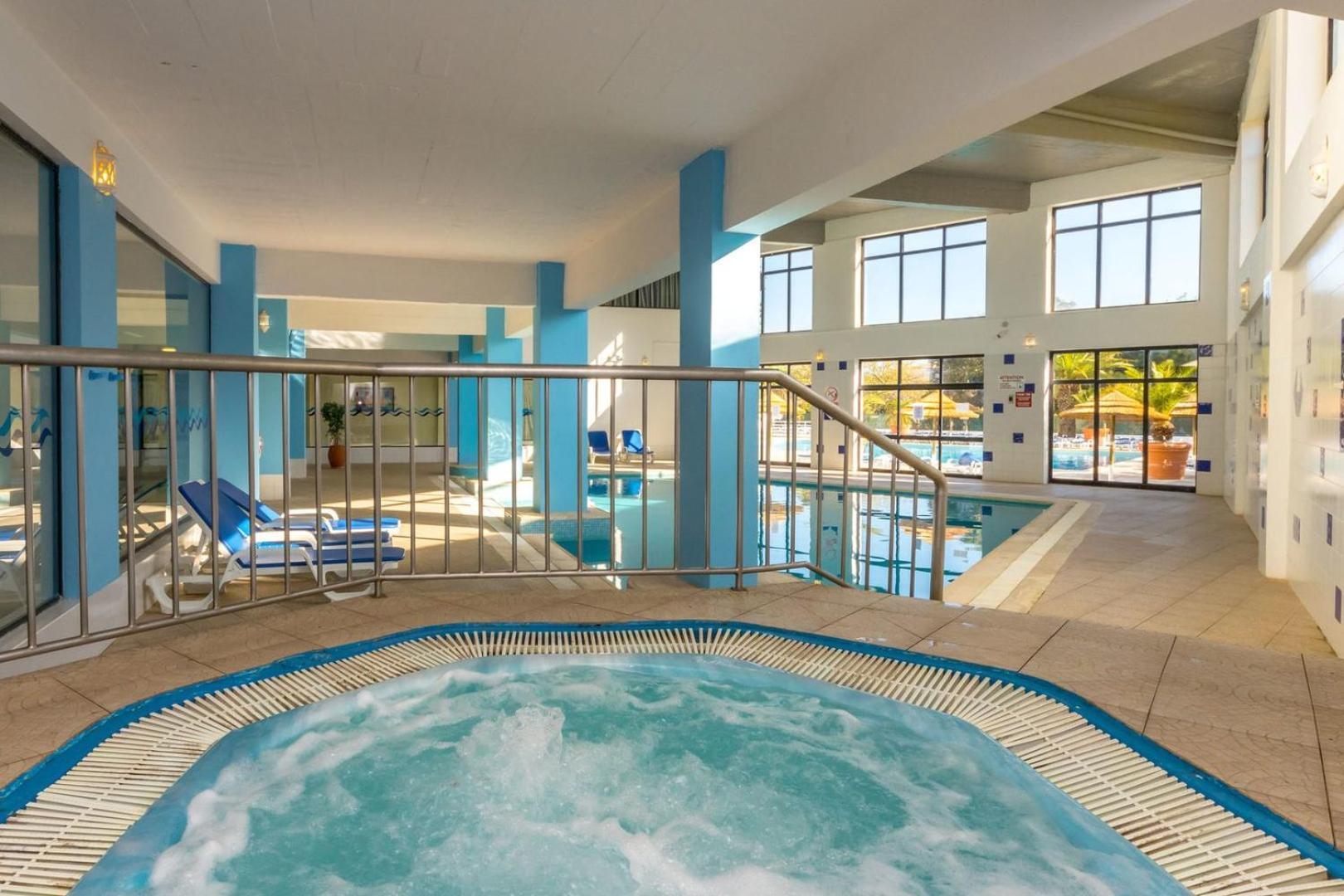 Apartmán The Albufeira Concierge - Pool & Sunset Balconies Exteriér fotografie